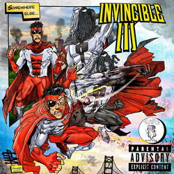 Invincible, Vol. 3