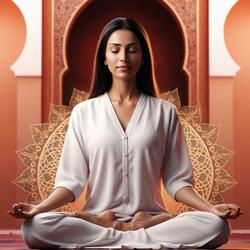 Сакральное Пробуждение Очищение Чакр