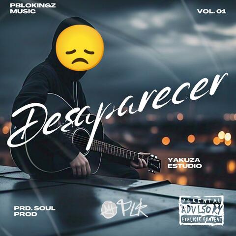 Desaparecer