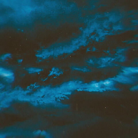 Blue night