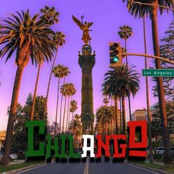 DROP IN LOS ANGELES