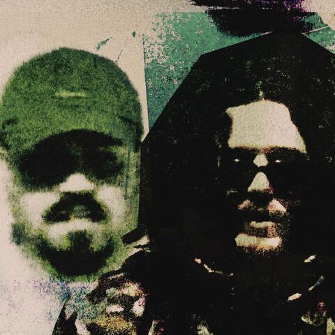 It's About Time (feat. jonny sé & Ricky Rivers)