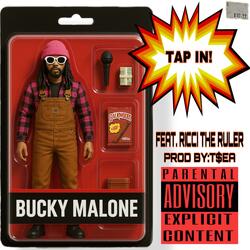 TAP IN! (feat. Ricci The Ruler)