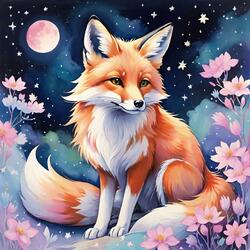 Springtime
