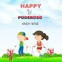 HAPPY Y PODEROSO