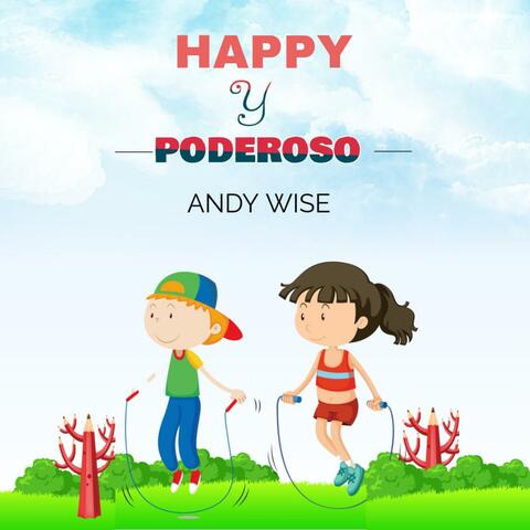 HAPPY Y PODEROSO