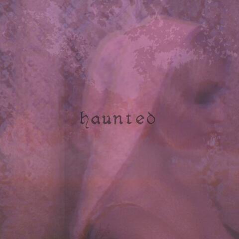 Haunted (feat. Harbor)