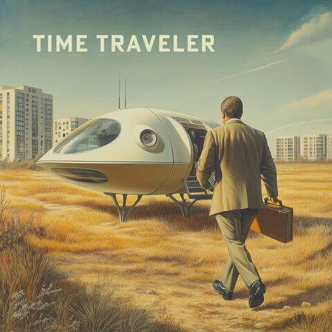 Time Traveler