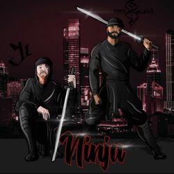 NINJA (feat. Trini Elev8)