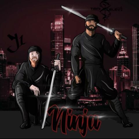 NINJA (feat. Trini Elev8)