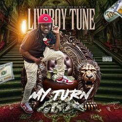 BIG IRON (feat. FIVEYOUNGAN & TOOLA)