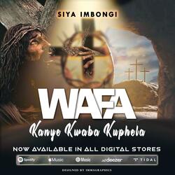 Wafa Kanye