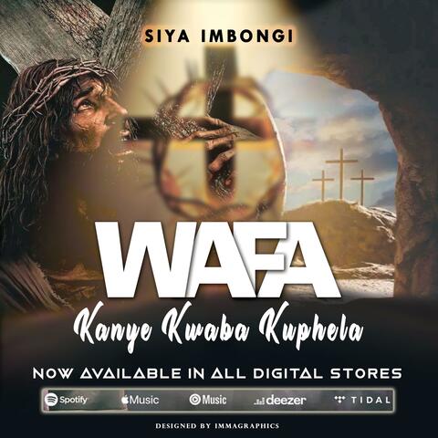 Wafa Kanye