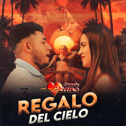 Regalo del Cielo