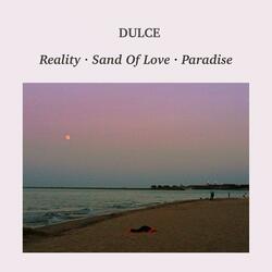Sand Of Love
