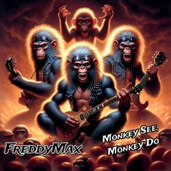 Monkey See, Monkey Do