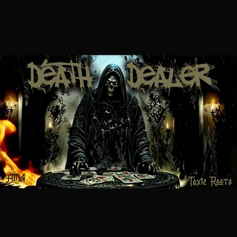 Death dealer