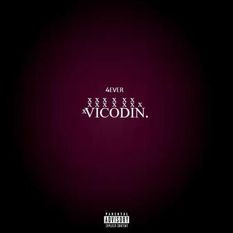 VICODIN
