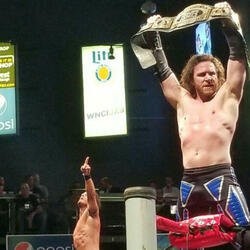 Chris Sabin