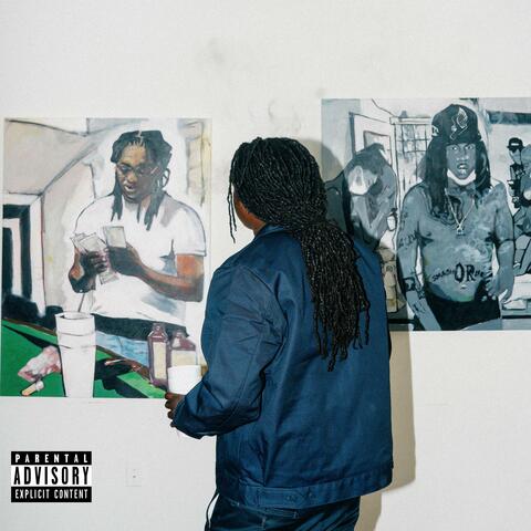 Trap Art