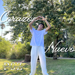 Corazon nuevo