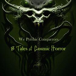 Conjuring the Things That Dream Us