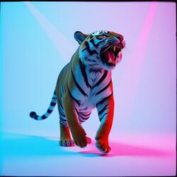 7 Days of Fire with MY Queen