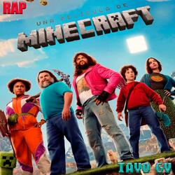 Rap De Una Pelicula De Minecraft