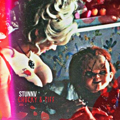 Chucky & Tiff