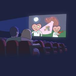Cinephile
