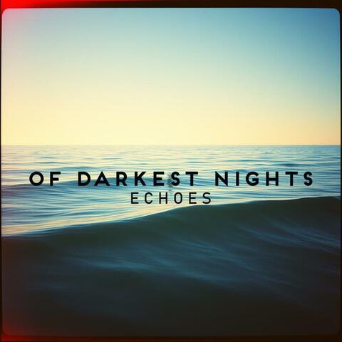 Echoes (Single EP)