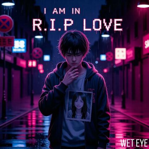 I’m in Rip Love