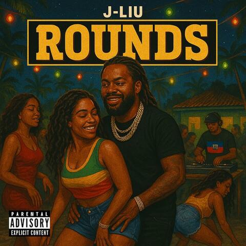 ROUNDS