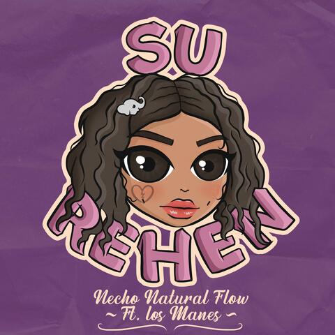 Su Rehén (feat. Los Manes Cumbiesita)