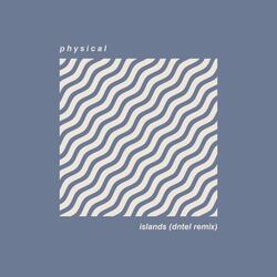 Islands (Dntel Remix)