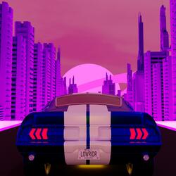 67´ (feat. LOWRIDR, 3LCK, Msvnto & UKnowP1mp)