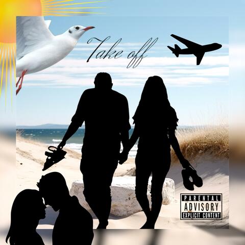 Take off