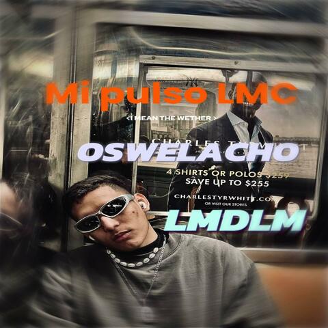 MI PULSO (PORD OSWELACHO)
