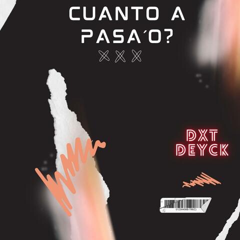 Cuanto a pasa'o? (Special Version)