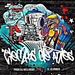 TIEMPOS DE ANTES (feat. CLIMBER)