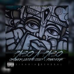 Paso a paso (feat. ERAK616)