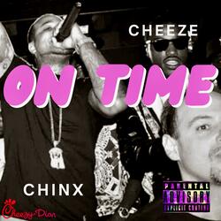 On Time (feat. Chinx)