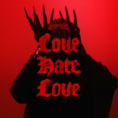 Love Hate Love