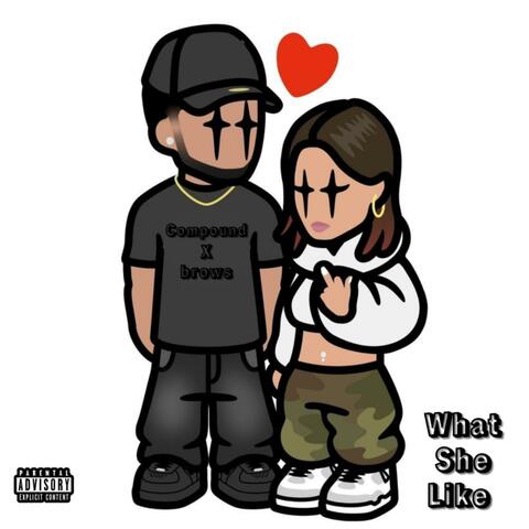 What She Like