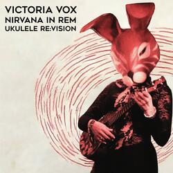 Checkerboard Flooring (Ukulele Re:Vision)