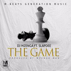 The Game (feat. Slapdee)