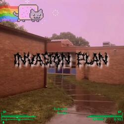 Invasion Plan