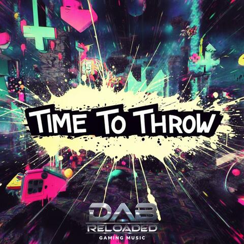 Time To Throw Gaming Music