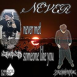 NEVER (feat. Zemoted)