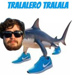 Tralalero Tralala